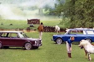Simca Automobiles (1936 – 1981) – Čtvrtá francouzská