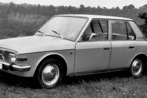 Škoda 720 (2. díl) – Bylo jich pět