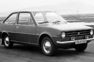 Škoda 720 neboli Škoda 1250/1500