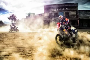 Dakar 2014 – Vyloupí Rudý býk Jižní Ameriku?