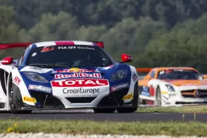 FIA GT Series 2013 – Gran Turismo