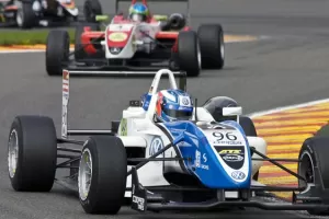 Formule 3 – Nejlepší škola