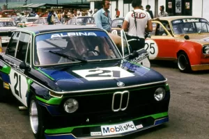 Grand Prix Brno 1975 – 1986 – Velké závody...