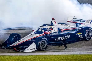 Indy Car Series 2020 – Sezona změn