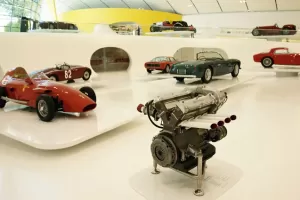 Museo Casa Enzo Ferrari – Terra di Motori