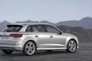 Audi A3 Sportback – Stojí za pozornost