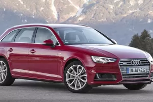 Audi quattro ultra – neustále v pohotovosti