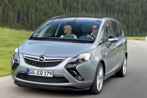 Opel 1.6 CDTI Turbo – Výkon i úspory