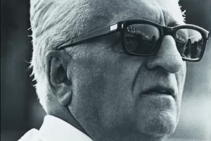 Enzo Anselmo Ferrari – „Il Commendatore“ – 2. dil