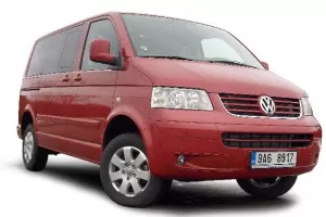 Volkswagen Multivan - Všestranný společník