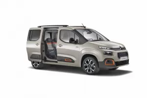 Citroën/Opel/Peugeot – Nová trojka z PSA