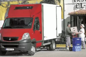 Renault Trucks Euro 5