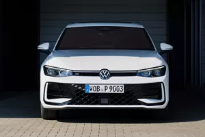 Volkswagen Passat – 50 let