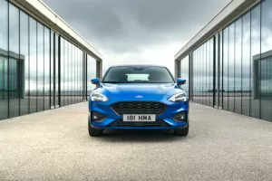 Ford Focus – čtvrté pokračování legendy