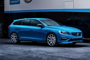 FAQ: Váha Volvo V60