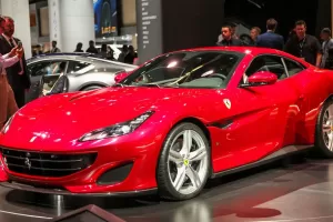 FAQ: Skladové vozy Ferrari Portofino