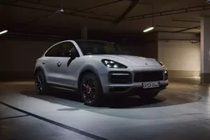 FAQ: Spotřeba Porsche Cayenne Coupé