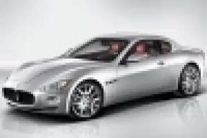 Maserati GranTurismo Coupé: GT jak má být