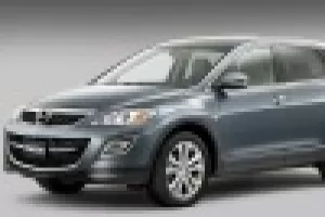Mazda CX-9: facelift i pro velké SUV
