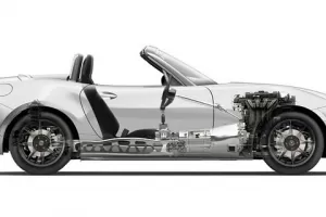 Mazda RX-8 má nakonec šanci žít díky roadsteru MX-5