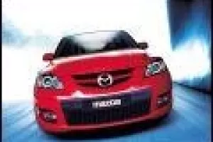 Mazda3 MPS, nejvýkonější hot hatch současnosti