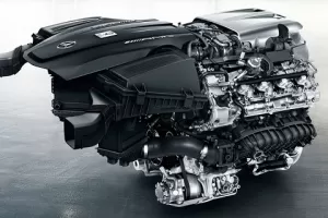 Mercedes-AMG nabídne ještě více modelů. O velké motory nepřijdeme