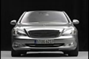 Mercedes-Benz třídy S: ceny od 2,15 milionu