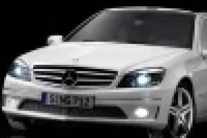 Mercedes CLC: coupé ze Stuttgartu oficiálně