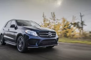 Mercedes svolává své vozy. Novým modelům selhávají airbagy