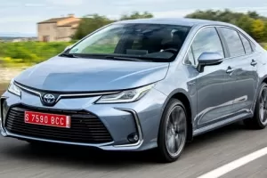 Diskuze – Nejprodávanější auta světa v roce 2019: Toyota Corolla stále neporažena