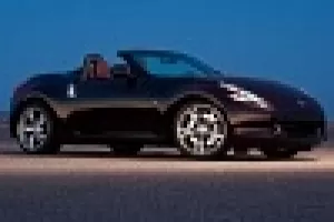 Nissan 370Z Roadster: otevřené Zetko oficiálně