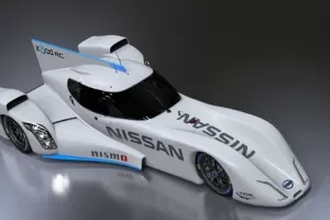 Nissan ZEOD RC: jak se staví speciál pro Le Mans
