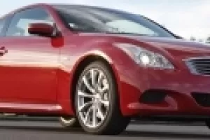 Nissan Skyline V36: cesta ke GT-R vydlážděna
