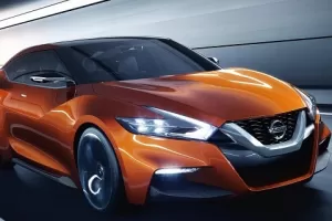 Nissan Sport Sedan naznačil podobu nového velkého sedanu