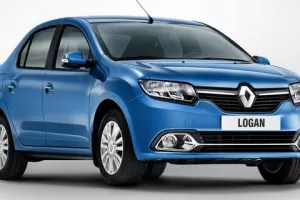 Nová Dacia Logan dorazila pod značkou Renault na ruský trh