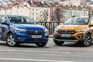 Nová Dacia Sandero poprvé v Česku: Je tohle ještě vůbec low-cost? | PRVNÍ TEST