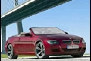 Nová emka od BMW: M5 Touring a M6 Cabrio