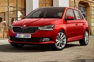 Nová Škoda Fabia oficiálně: Diesel je mrtev, zůstaly jen litrové tříválce