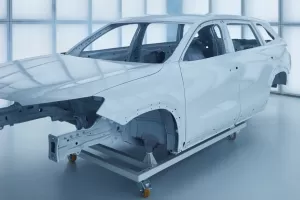 Nová Škoda Kodiaq se už vyrábí! Plug-in hybrid i mild-hybrid jsou oficiálně potvrzeny