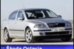 Nová Škoda Octavia: kompletní informace (přehled)
