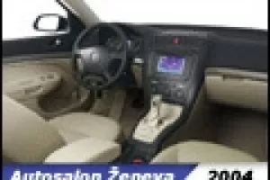 Nová Škoda Octavia: kompletní přehled výbav