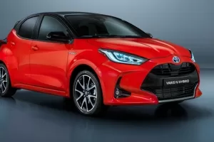 Nová Toyota Yaris 2019 oficiálně: Toto má být nový nejbezpečnější malý vůz světa!