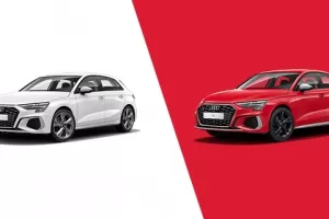 Nové Audi S3 má české ceny. Jak si stojí proti ostatním kompaktním dravcům?