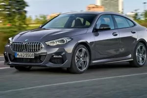 Nové BMW 2 Gran Coupé 2019 oficiálně: Motory, technická data, fotky, srovnání