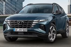 Nový Hyundai Tucson 2020: Cena v Česku, akční nabídka, výbava, motory