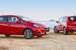 Nový Opel Corsa umí stát i pod 190 000 korun, ale také přes půl milionu