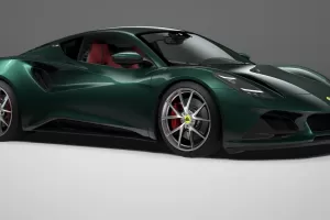 Diskuze – Nový Lotus Emira V6 odhalil specifikaci i ceny. Ani s bohatou výbavou nestojí moc