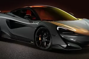 Nový McLaren 600LT oficiálně. Má výkon 481 koní. Na tunu!