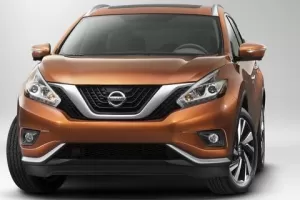 Nový Nissan Murano se bude vyrábět v Americe. Dorazí také do ČR