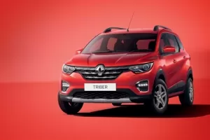 Nový Renault Triber je levné SUV, které na českém trhu chybí. Vydrží snad věčně